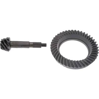 New 5.38 Reverse Ring And Pinion Compatible With Ford F-350 Super Duty All Submodels Excursion All thumbnail 2