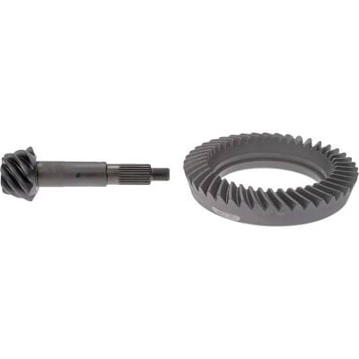 New 5.38 Reverse Ring And Pinion Compatible With Ford F-350 Super Duty All Submodels Excursion All thumbnail 4