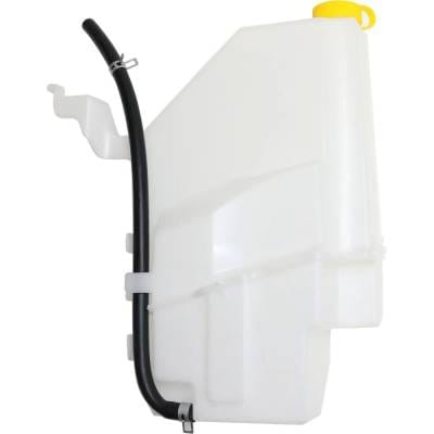 New Coolant Reservoir Compatible With Nissan Murano S Murano Crosscabriolet Murano Sv Murano Le thumbnail 2