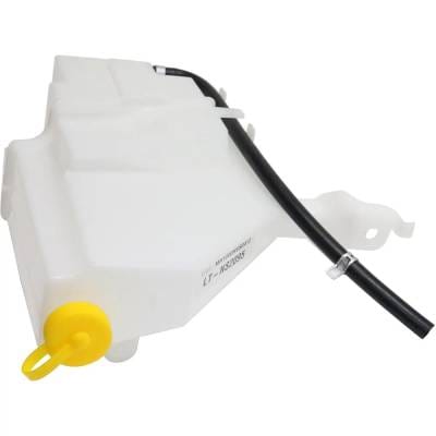 New Coolant Reservoir Compatible With Nissan Murano S Murano Crosscabriolet Murano Sv Murano Le thumbnail 8