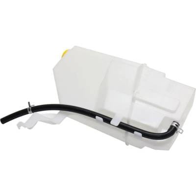 New Coolant Reservoir Compatible With Nissan Murano Sv Murano S Murano Le Murano Sl Murano thumbnail 4