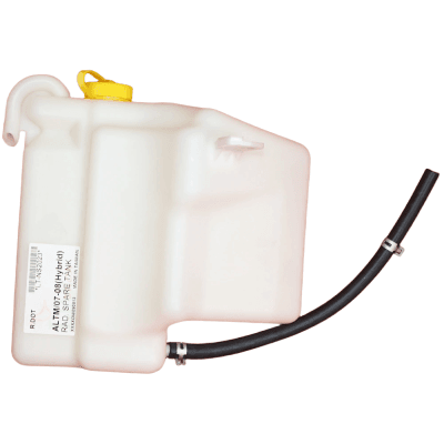 Coolant Reservoir Compatible With Nissan Altima Hybrid 4 Cyl 2.5L 2007-2011 Ni3014110 21710Ja800 thumbnail 2