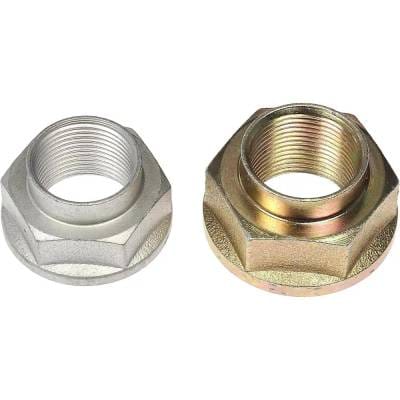 New Left Front Knuckle Compatible With Honda Accord Dx 4 Cyl 2.4L Accord Special Edition 4 Cyl 2.4L thumbnail 5