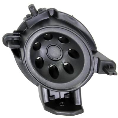 Left Front Fog Light Trim Compatible With Nissan Rogue S Rogue Sl 2008-2010 By Ni1038109 62257Jm00a thumbnail 2