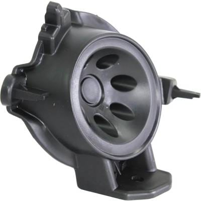 Left Front Fog Light Trim Compatible With Nissan Rogue S Rogue Sl 2008-2010 By Ni1038109 62257Jm00a thumbnail 6