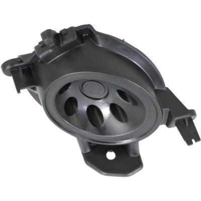 Left Front Fog Light Trim Compatible With Nissan Rogue S Rogue Sl 2008-2010 By Ni1038109 62257Jm00a thumbnail 8