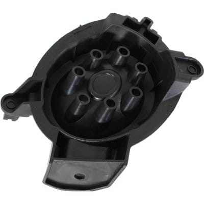 Left Front Fog Light Trim Compatible With Nissan Rogue S Rogue Sl 2008-2010 By Ni1038109 62257Jm00a thumbnail 10
