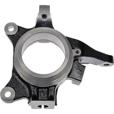 New Left Front Knuckle Compatible With Hyundai Santa Fe Gls 6 Cyl 3.5L Santa Fe Gl 4 Cyl 2.4L Santa thumbnail 6