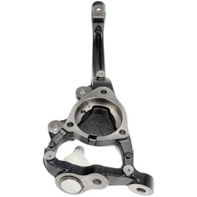 New Right Front Knuckle Compatible With Chrysler Dodge Charger Scat Pack 8 Cyl 6.4L Challenger Srt thumbnail 6