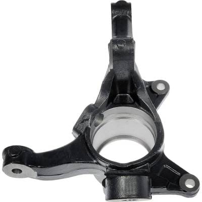 New Left Front Knuckle Compatible With Lexus Toyota Avalon Xle Plus 6 Cyl 3.5L Camry Se 6 Cyl 3.3L thumbnail 8