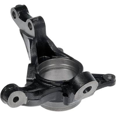 New Left Front Knuckle Compatible With Lexus Toyota Avalon Xle Plus 6 Cyl 3.5L Avalon Xle 6 Cyl 3.5L thumbnail 2