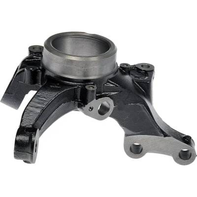 New Left Front Knuckle Compatible With Lexus Toyota Avalon Xle Plus 6 Cyl 3.5L Avalon Xle 6 Cyl 3.5L thumbnail 4