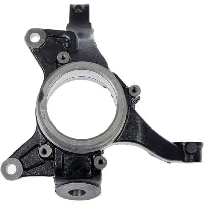 New Left Front Knuckle Compatible With Lexus Toyota Avalon Xle Plus 6 Cyl 3.5L Avalon Xle 6 Cyl 3.5L thumbnail 6