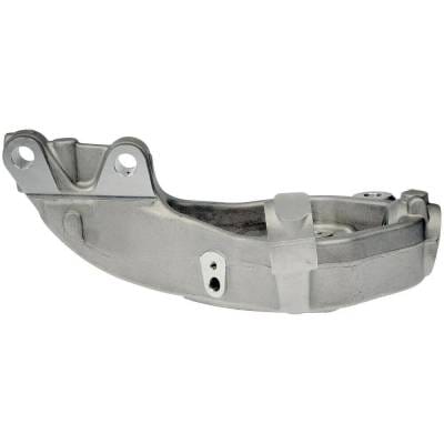 New Left Front Knuckle Compatible With Buick Chevrolet Gmc Enclave Cxl 6 Cyl 3.6L Traverse Ltz 6 Cyl thumbnail 2