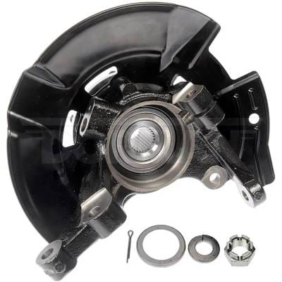 New Left Front Knuckle Compatible With Hyundai Sonata Gl 4 Cyl 2.4L Sonata Gls 4 Cyl 2.4L Sonata Se