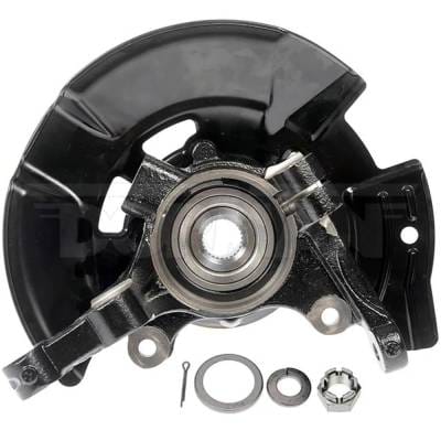 New Left Front Knuckle Compatible With Hyundai Sonata Gl 4 Cyl 2.4L Sonata Gls 4 Cyl 2.4L Sonata Se thumbnail 5
