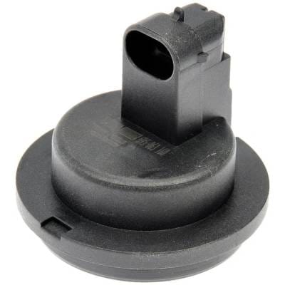 New Rear Abs Speed Sensor Compatible With Cadillac Deville Base 8 Cyl 4.6L Seville Sts 8 Cyl 4.6L thumbnail 2