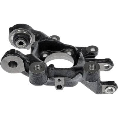 New Left Rear Knuckle Compatible With Lexus Toyota Rav4 Sport 4 Cyl 2.4L Rav4 Base 4 Cyl 2.4L Rav4 thumbnail 8