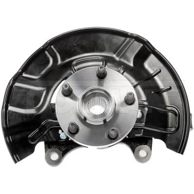 New Right Front Knuckle Compatible With Toyota Corolla Le 4 Cyl 1.8L Corolla Le Eco 4 Cyl 1.8L thumbnail 3