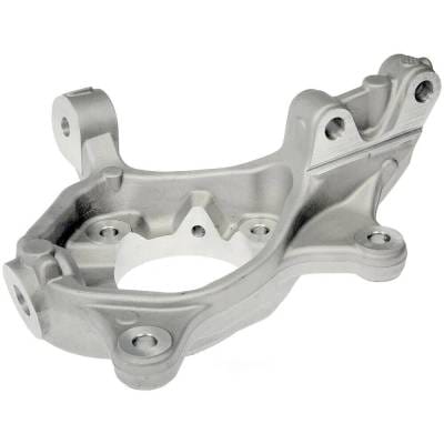 New Left Front Knuckle Compatible With Buick Chevrolet Gmc Enclave Premium 6 Cyl 3.6L Traverse Ls 6