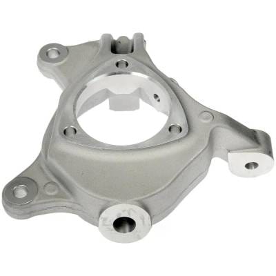 New Left Front Knuckle Compatible With Buick Chevrolet Gmc Enclave Premium 6 Cyl 3.6L Traverse Ls 6 thumbnail 3