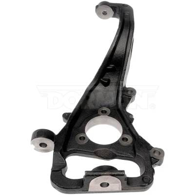 New Right Front Knuckle Compatible With Ford Mercury Explorer Sport Trac Xlt 6 Cyl 4.0L Mountaineer thumbnail 4