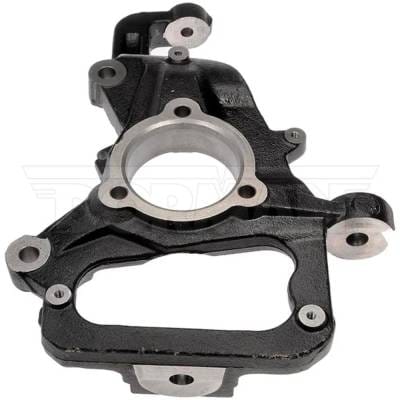 New Right Front Knuckle Compatible With Ford Mercury Explorer Sport Trac Xlt 6 Cyl 4.0L Mountaineer thumbnail 6