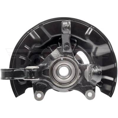 New Right Front Knuckle Compatible With Toyota Corolla 50Th Anniversary Special Edition 4 Cyl 1.8L thumbnail 4