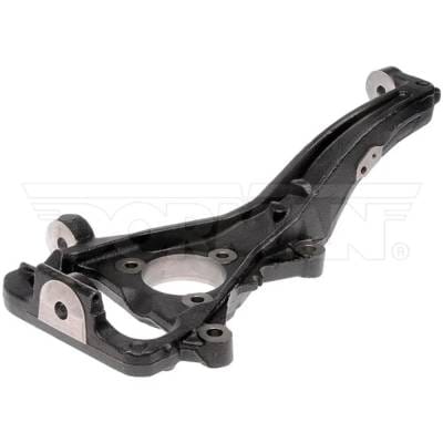 New Right Front Knuckle Compatible With Ford Mercury Mountaineer Base 6 Cyl 4.0L Mountaineer Luxury thumbnail 2