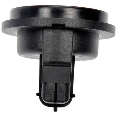 New Rear Abs Speed Sensor Compatible With Cadillac Deville Dhs 8 Cyl 4.6L Dts Livery 8 Cyl 4.6L thumbnail 4