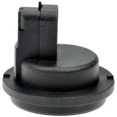 New Rear Abs Speed Sensor Compatible With Cadillac Deville Dhs 8 Cyl 4.6L Dts Livery 8 Cyl 4.6L thumbnail 8
