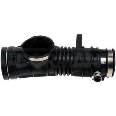 New Molded Assembly Air Intake Hose Compatible With Acura Cl Premium 6 Cyl 3.2L Tl Base 6 Cyl 3.2L thumbnail 4