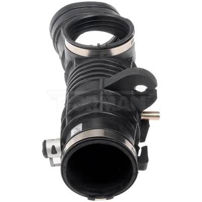 New Molded Assembly Air Intake Hose Compatible With Acura Cl Premium 6 Cyl 3.2L Tl Base 6 Cyl 3.2L thumbnail 6
