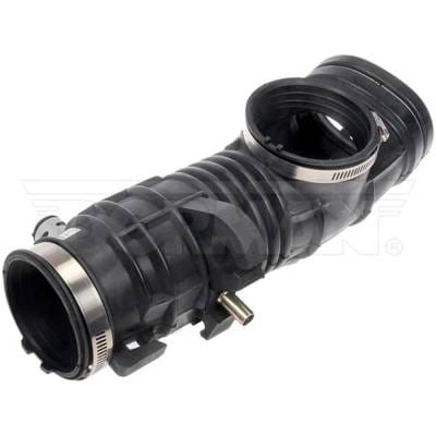 New Molded Assembly Air Intake Hose Compatible With Acura Cl Premium 6 Cyl 3.2L Cl Base 6 Cyl 3.2L thumbnail 2
