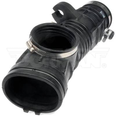 New Molded Assembly Air Intake Hose Compatible With Acura Cl Premium 6 Cyl 3.2L Cl Base 6 Cyl 3.2L thumbnail 8