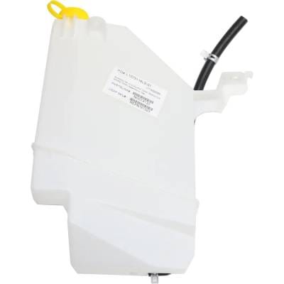 New Coolant Reservoir Compatible With Nissan Murano Sv Murano S Murano Crosscabriolet Murano Sl thumbnail 10