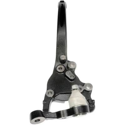 New Right Front Knuckle Compatible With Chrysler Dodge 300 C 6 Cyl 3.6L 300 Base 6 Cyl 3.6L thumbnail 8