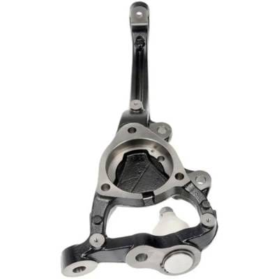 New Left Front Knuckle Compatible With Chrysler Dodge 300 Srt8 Core 8 Cyl 6.4L Challenger Sxt 6 Cyl thumbnail 3