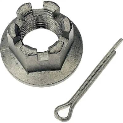New Left Front Knuckle Compatible With Honda Accord Crosstour Ex 6 Cyl 3.5L Crosstour Ex 6 Cyl 3.5L thumbnail 5