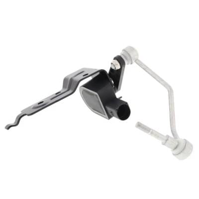 New Front Headlight Level Sensor Compatible With Volkswagen R32 Base 6 Cyl 3.2L Jetta 2.5 5 Cyl 2.5L thumbnail 2