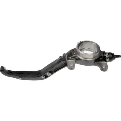 New Left Front Knuckle Compatible With Honda Accord Crosstour Ex-L 6 Cyl 3.5L Crosstour Ex-L 6 Cyl thumbnail 3