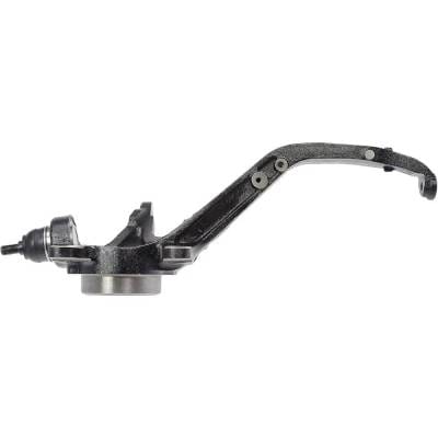 New Left Front Knuckle Compatible With Honda Accord Crosstour Ex 6 Cyl 3.5L Accord Crosstour Ex-L 6 thumbnail 4