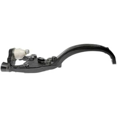 New Left Front Knuckle Compatible With Chrysler Dodge Challenger Scat Pack 392 8 Cyl 6.4L 300 C thumbnail 2