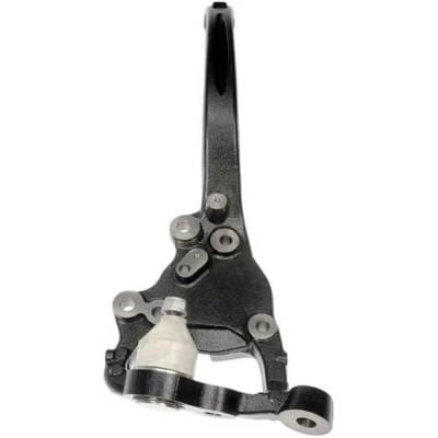 New Left Front Knuckle Compatible With Chrysler Dodge Charger Pursuit 8 Cyl 5.7L Challenger Sxt 6 thumbnail 4