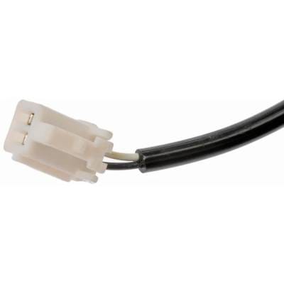 New Left Rear Abs Speed Sensor Compatible With Toyota Sienna Xle 6 Cyl 3.5L Sienna Limited 6 Cyl thumbnail 6