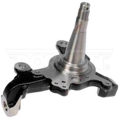 New Left Front Knuckle Compatible With Toyota Tacoma Sr5 6 Cyl 3.4L Tacoma S-Runner 6 Cyl 3.4L thumbnail 2