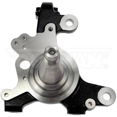 New Left Front Knuckle Compatible With Toyota Tacoma Sr5 6 Cyl 3.4L Tacoma S-Runner 6 Cyl 3.4L thumbnail 4