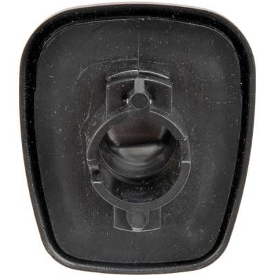 New License Plate Light Lens Compatible With Cadillac Chevrolet Gmc K2500 Suburban All Submodels thumbnail 6