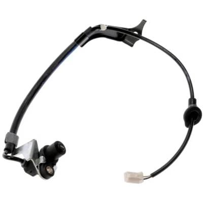 New Left Rear Abs Speed Sensor Compatible With Toyota Sienna Xle 6 Cyl 3.3L Sienna Le 6 Cyl 3.3L thumbnail 2