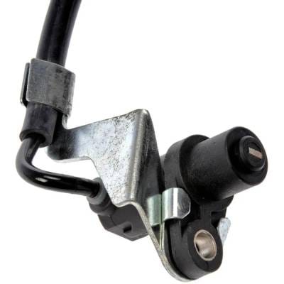 New Left Rear Abs Speed Sensor Compatible With Toyota Sienna Xle 6 Cyl 3.3L Sienna Le 6 Cyl 3.3L thumbnail 4